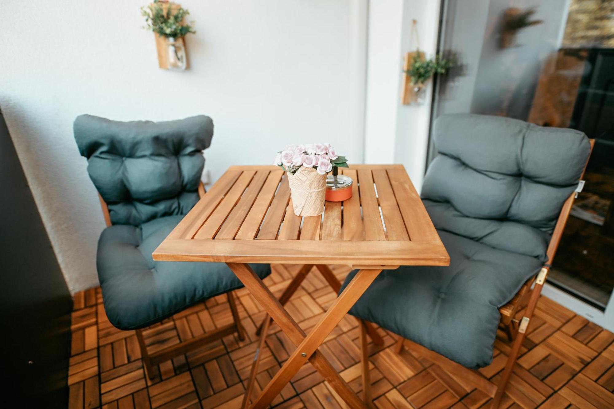 Danube Island Apartment 3 Viena Exterior foto