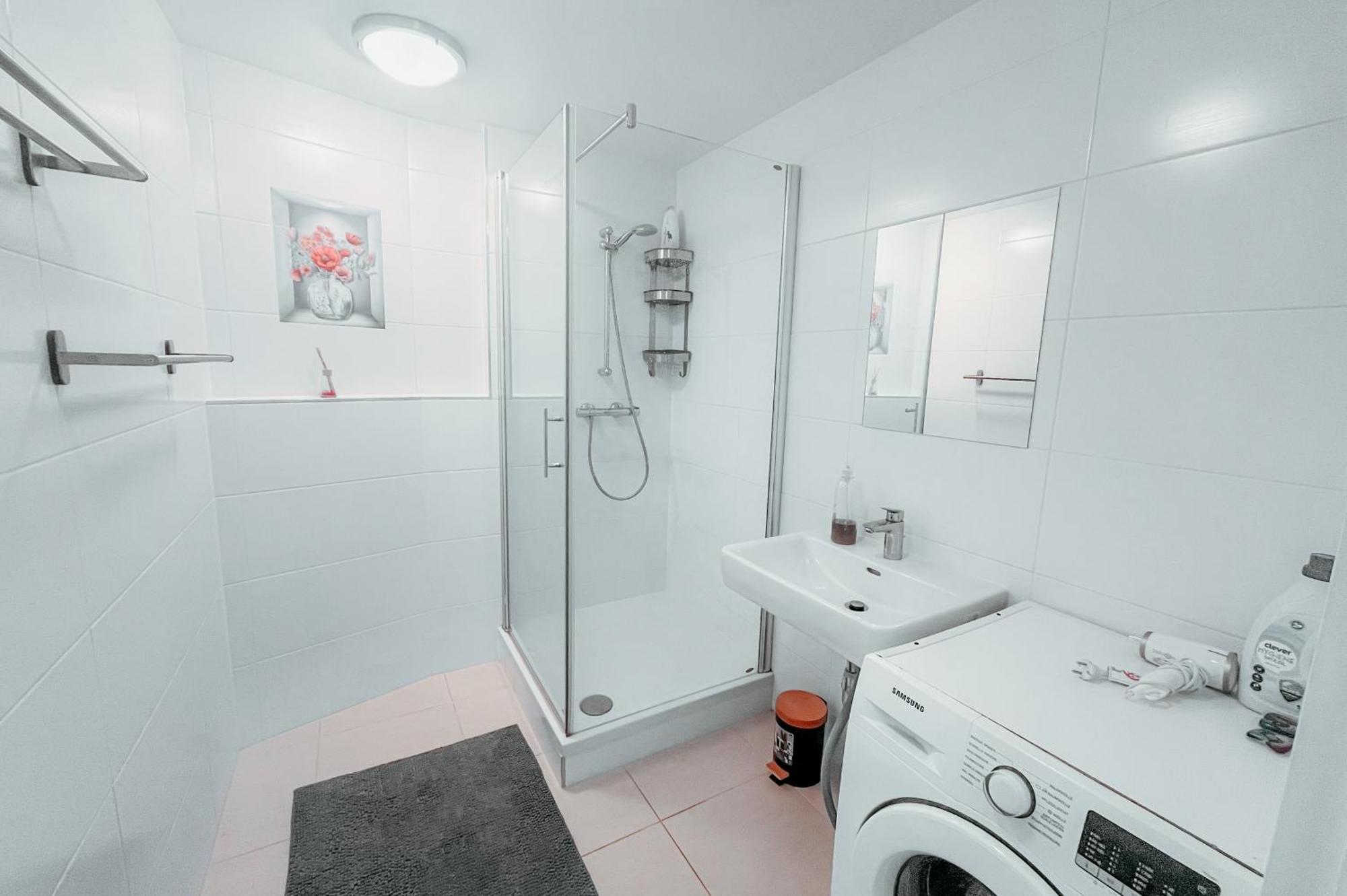 Danube Island Apartment 3 Viena Exterior foto