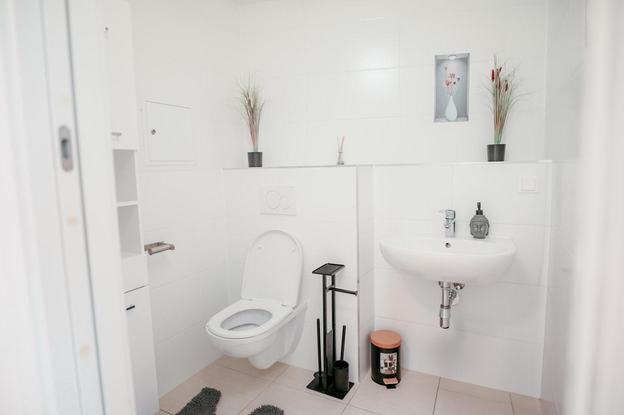 Danube Island Apartment 3 Viena Exterior foto